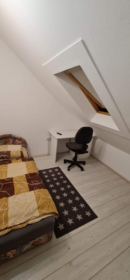 Arato Vendeghaz Hotel Pécs Exterior photo